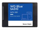 Western Digital 1TB 2,5" SATA3 SA510 Blue