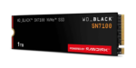 Western Digital SSD 1TB WD Black SN7100 M.2 NVMe PCIe 4.0 x 4