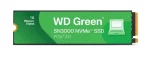 Western Digital 500GB M.2 2280 NVMe SN3000 Green