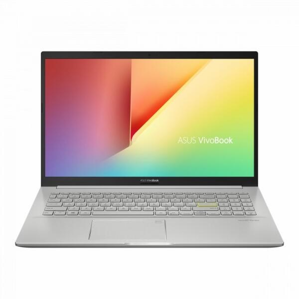 X1504VA-BQ2565W.jpg ASUS X1504VA-BQ2565W Ezüst 15.6 FHD I5-1334U 16GB 1 TB Win 11 - Image 1