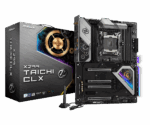 ASRock LGA2066 X299 TAICHI CLX alaplap
