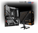 ASRock sAM5 X870E TAICHI LITE alaplap - Image 4