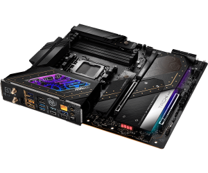 ASRock sAM5 X870E TAICHI alaplap