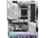 ASRock sAM5 X870 PRO RS alaplap - Image 3