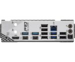 ASRock sAM5 X870 PRO RS alaplap - Image 2