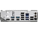 ASRock X870 Pro RS AM5 DDR5 ATX alaplap - Image 2