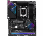 ASRock sAM5 X870 RIPTIDE WIFI alaplap - Image 2