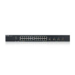 Zyxel XGS1935-28, 28 Port Smart Managed Switch, 24x Gigabit Copper and 4x 10G SF - Image 2