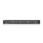Zyxel XGS1935-52, 52 Port Smart Managed Switch, 48x Gigabit Copper and 4x 10G SF - Image 3