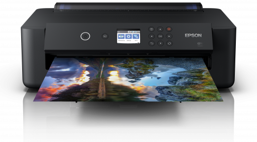 Epson Expression Photo HD XP-15000 fotónyomtató, A3+