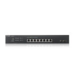 Zyxel XS1930-10, 8-port Multi-Gigabit Smart Managed Switch with 2 SFP+ Uplink - Image 3