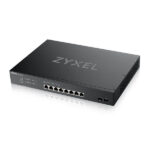 Zyxel XS1930-10, 8-port Multi-Gigabit Smart Managed Switch with 2 SFP+ Uplink - Image 2