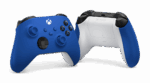 Microsoft Xbox Wireless Controller Shock Blue - Image 2