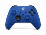Microsoft Xbox Wireless Controller Shock Blue