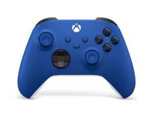 Microsoft Xbox Wireless Controller Shock Blue