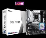 ASRock LGA1700 Z790 PRO RS alaplap