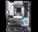 ASRock LGA1700 Z790 PRO RS alaplap - Image 3