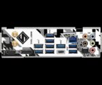 ASRock LGA1700 Z790 STEEL LEGEND WIFI alaplap - Image 3