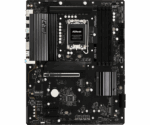ASRock LGA1851 Z890 PRO-A alaplap - Image 3