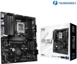 ASRock Z890 Pro-A LGA1851 DDR5 ATX alaplap
