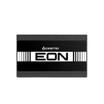 Chieftec EON 600W 80+ White tápegység, fekete - ZPU-600S - Image 6