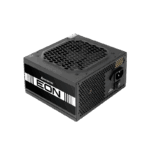 Chieftec EON 700W 80+ White tápegység, fekete - ZPU-700S