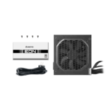 Chieftec EON 700W 80+ White tápegység, fekete - ZPU-700S - Image 11