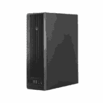 Chieftec Uni számítógépház 400W TFX, fekete - BE-10B-400 - Image 2