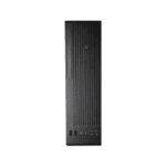 Chieftec Uni számítógépház 400W TFX, fekete - BE-10B-400 - Image 4