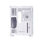 Chieftec VISIO White számítógépház - GM-30W-TG-OP - Image 6
