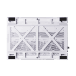 Chieftec VISIO White számítógépház - GM-30W-TG-OP - Image 7