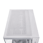 Chieftec VISIO White számítógépház - GM-30W-TG-OP - Image 8