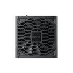 Chieftec VEGA M fekete 1000W ATX 80+ GOLD moduláris tápegység - PPG-1000-C - Image 2