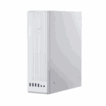 Chieftec Uni számítógépház 300W TFX, fehér - BE-10W-300 - Image 2