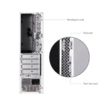 Chieftec Uni számítógépház 300W TFX, fehér - BE-10W-300 - Image 6