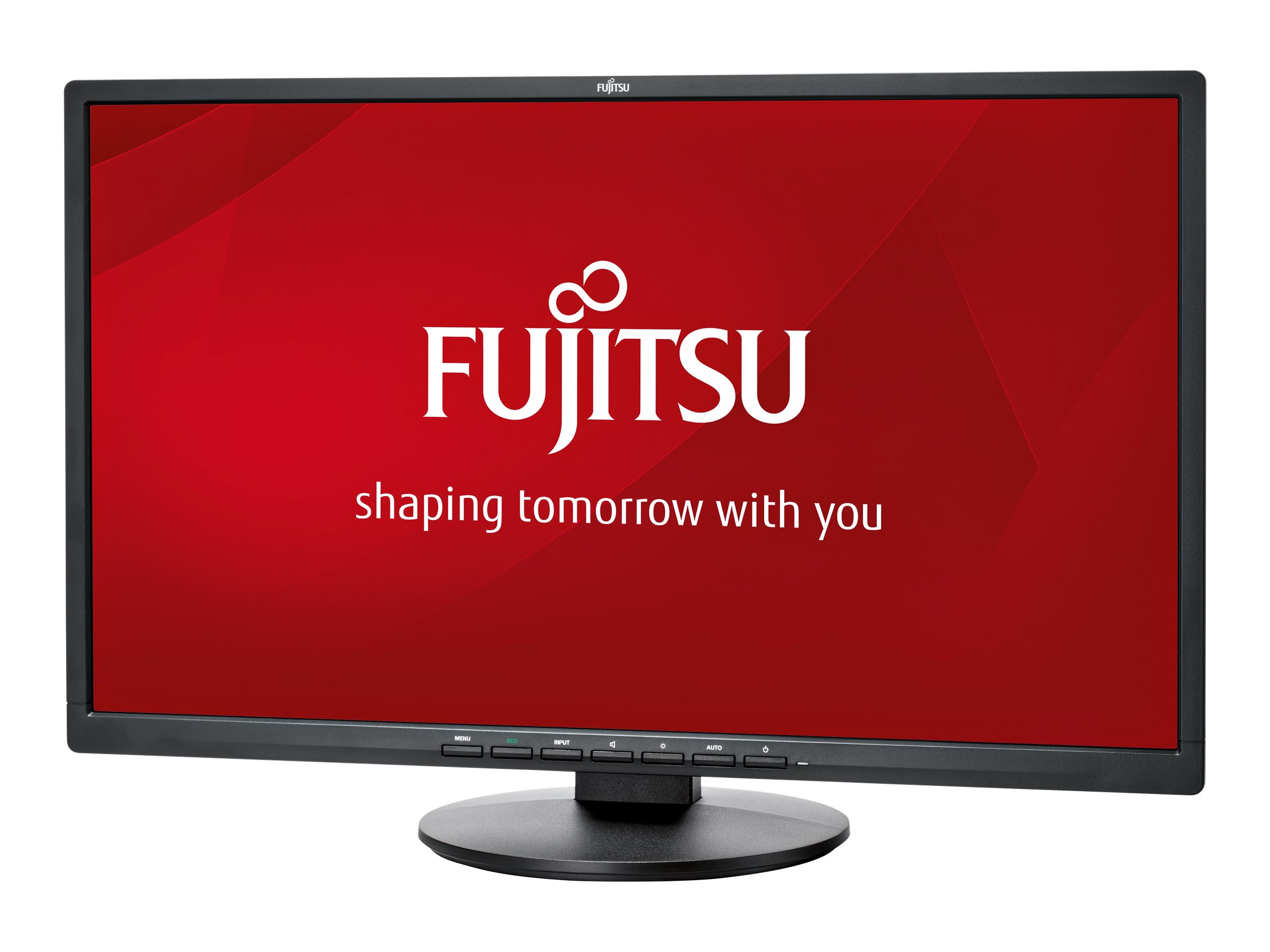 e248_1.jpg Fujitsu E24-8 TS PRO 24" FHD Montior - Image 1