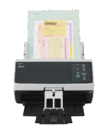 PFU Ricoh (Fujitsu) fi-8150 szkenner - Image 2