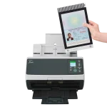 PFU Ricoh (Fujitsu) fi-8170 szkenner