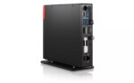 Fujitsu ESPRIMO G6012 miniPC, i5-12400T, 16GB DDR4, 512GB M.2 SSD Win11 Pro - Image 3