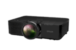 Epson EB-L695SE 3LCD rövid vetítési távolságú lézerprojektor