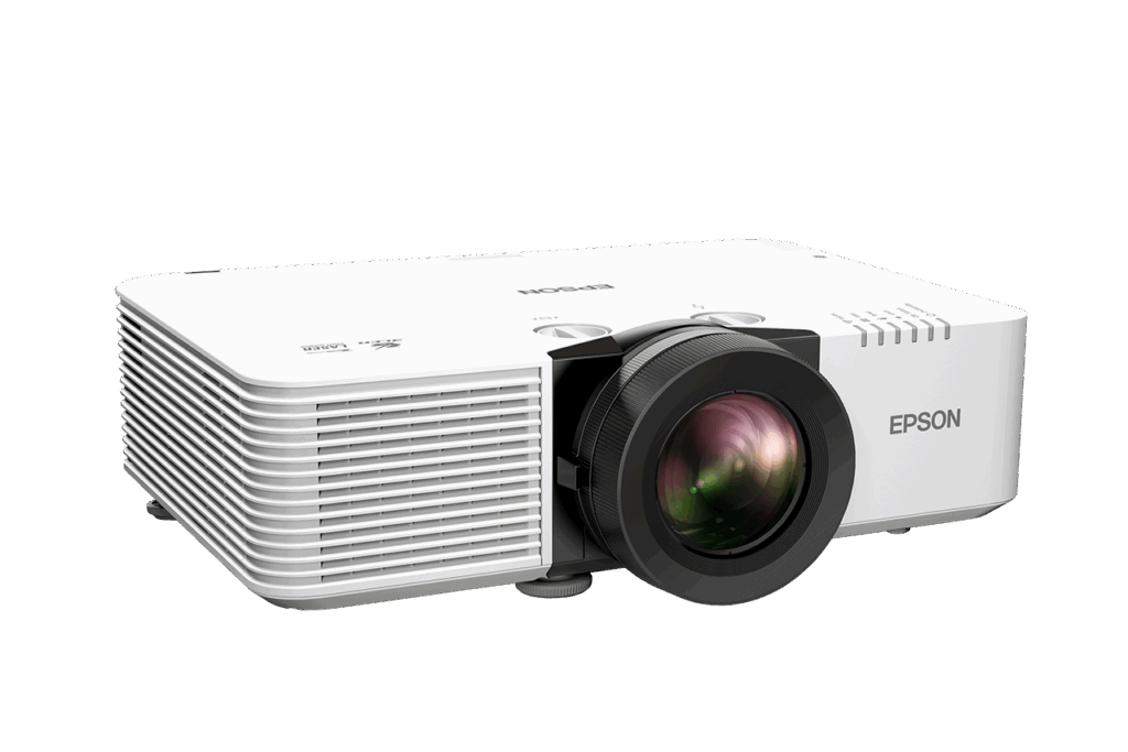 Epson EB-L790SU 3LCD rövid vetítési távolságú lézerprojektor - Image 2