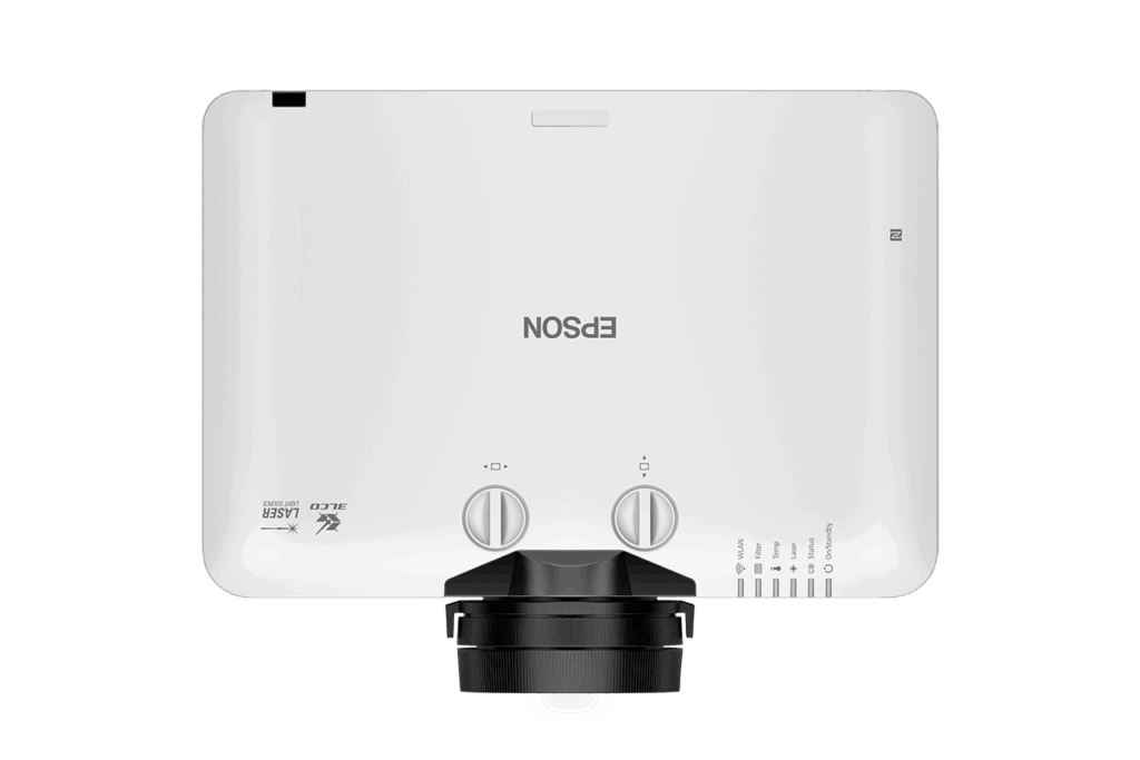 Epson EB-L790SU 3LCD rövid vetítési távolságú lézerprojektor - Image 5