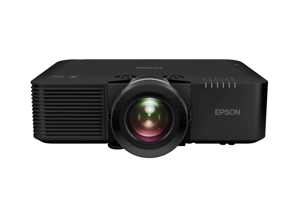 Epson EB-L795SE 3LCD rövid vetítési távolságú lézerprojektor - Image 3