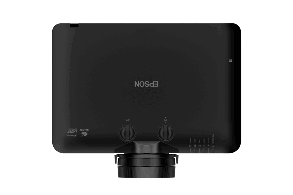 Epson EB-L795SE 3LCD rövid vetítési távolságú lézerprojektor - Image 5