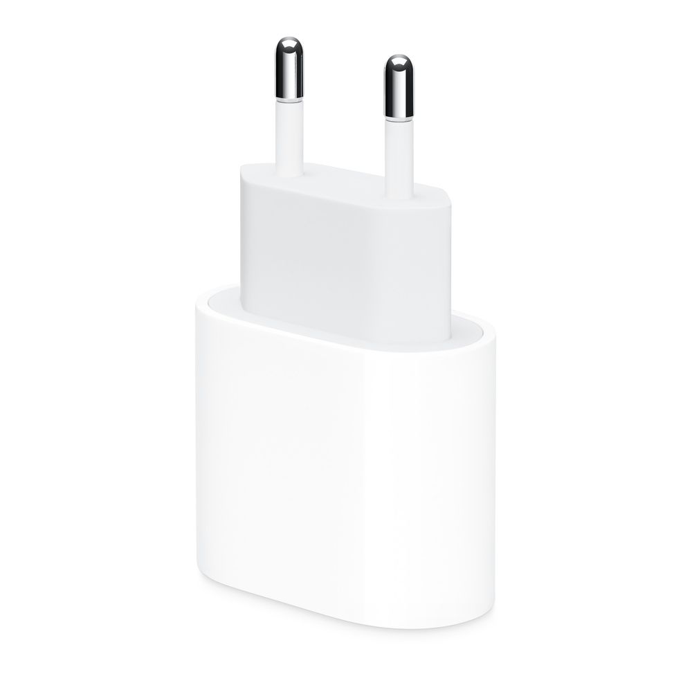 md3j4zm_a_md3j4zm_a_01.jpeg Apple 20W USB-C Power Adapter - Image 1