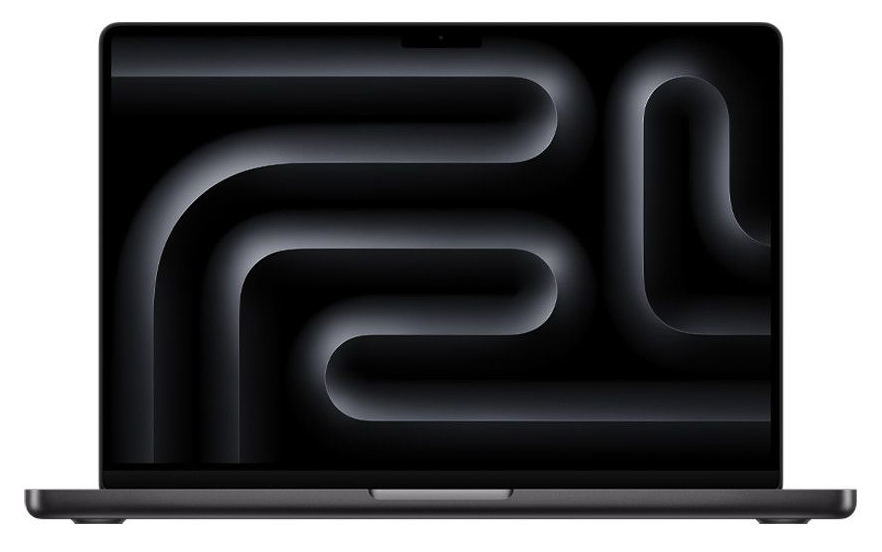 mde14mg_a_mde14mg_a.png Apple MBP 14: SPACE BLACK/M5 10C/10C GPU/16GB/1TB-MAG - Image 1