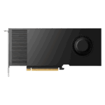 PNY NVIDIA RTX 4000 ADA 20GB/160bit 6144 CUDA PCIe 4.0 x16, 4xDP1.4a, 130W, 3ÉV - Image 3