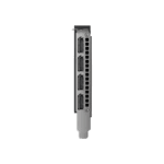 PNY NVIDIA RTX 4000 ADA 20GB/160bit 6144 CUDA PCIe 4.0 x16, 4xDP1.4a, 130W, 3ÉV - Image 2