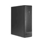 Chieftec Uni számítógépház 400W TFX, fekete - BE-10B-400