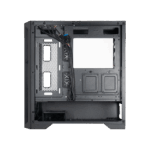 Chieftec APEX LUMO E-ATX számítógépház - GA-01B-L-OP - Image 5